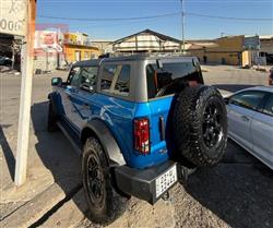 فورد برونكو